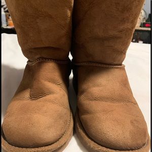 Short Ugg’s size6 used